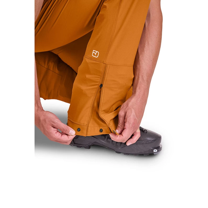 Ortovox Heren Cevedale Broek 5 Ortovox Heren Cevedale Broek - Afbeelding 5
