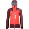 Ortovox Dames Westalpen Jas