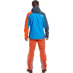 Ortovox Heren Westalpen Jas -Ortovox Avontuur Verkoopwinkel iview 1087887 001 pic4