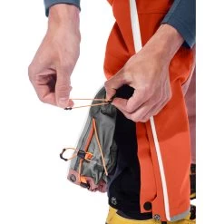 Ortovox Heren Westalpen Broek -Ortovox Avontuur Verkoopwinkel iview 1087888 005 pic7