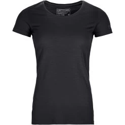 Ortovox Dames 120 Cool Tec Clean T-shirt