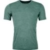 Ortovox Heren 120 Cool Tec Clean T-shirt