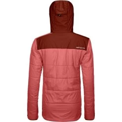 Ortovox Dames Swisswool Zinal Jas -Ortovox Avontuur Verkoopwinkel iview 1092251 021 pic2