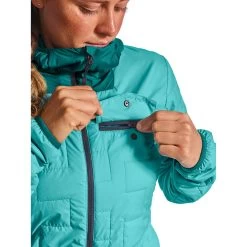 Ortovox Dames Swisswool Piz Badus Jas 11 Ortovox Dames Swisswool Piz Badus Jas -Ortovox Avontuur Verkoopwinkel iview 1092254 010 pic6