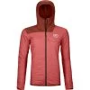 Ortovox Dames Swisswool Piz Badus Jas
