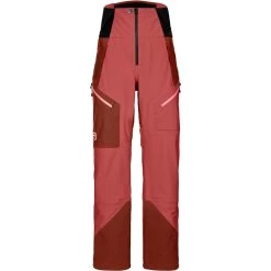 Ortovox Dames Guardian Shell Broek