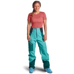 Ortovox Dames Guardian Shell Broek 8 Ortovox Dames Guardian Shell Broek -Ortovox Avontuur Verkoopwinkel iview 1092269 005 pic3