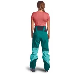 Ortovox Dames Guardian Shell Broek 9 Ortovox Dames Guardian Shell Broek -Ortovox Avontuur Verkoopwinkel iview 1092269 005 pic4
