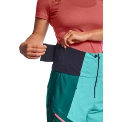 Ortovox Dames Guardian Shell Broek 10 Ortovox Dames Guardian Shell Broek -Ortovox Avontuur Verkoopwinkel iview 1092269 005 pic5