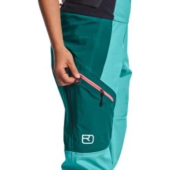 Ortovox Dames Guardian Shell Broek 11 Ortovox Dames Guardian Shell Broek -Ortovox Avontuur Verkoopwinkel iview 1092269 005 pic6