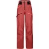 Ortovox Dames Deep Shell Broek