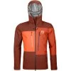Ortovox Heren Deep Shell Jas