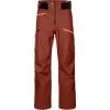 Ortovox Heren Deep Shell Broek