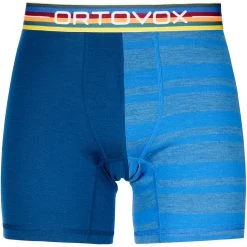 Ortovox Heren 185 Rock'n'wool Boxer