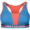 Ortovox Dames 185 Rock'n'wool Sport BH