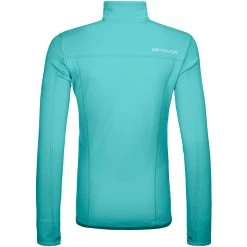 Ortovox Dames Fleecevest -Ortovox Avontuur Verkoopwinkel iview 1092323 010 pic2