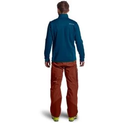 Ortovox Heren Fleecevest -Ortovox Avontuur Verkoopwinkel iview 1092326 021 pic4