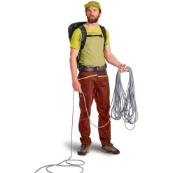 Ortovox Heren Casale Broek -Ortovox Avontuur Verkoopwinkel iview 1098398 001 pic2