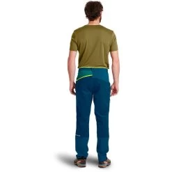 Ortovox Heren Casale Broek -Ortovox Avontuur Verkoopwinkel iview 1098398 006 pic3