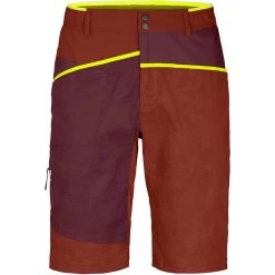 Ortovox Heren Casale Shorts