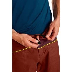 Ortovox Heren Valbon Broek -Ortovox Avontuur Verkoopwinkel iview 1098400 001 pic4