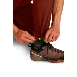 Ortovox Heren Valbon Broek -Ortovox Avontuur Verkoopwinkel iview 1098400 001 pic5