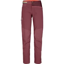 Ortovox Dames Pala Broek