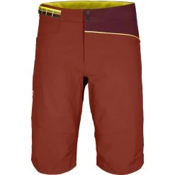 Ortovox Heren Pala Shorts