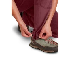 Ortovox Dames Casale Broek -Ortovox Avontuur Verkoopwinkel iview 1098404 001 pic4