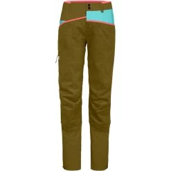 Ortovox Dames Casale Broek