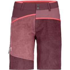 Ortovox Dames Casale Shorts