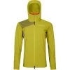 Ortovox Dames Pala Hoodie Jas
