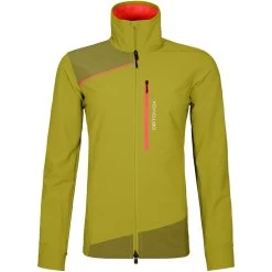 Ortovox Dames Pala Light Jas