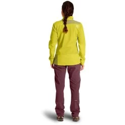 Ortovox Dames Pala Light Jas -Ortovox Avontuur Verkoopwinkel iview 1098410 001 pic3