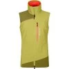 Ortovox Dames Pala Light Bodywarmer
