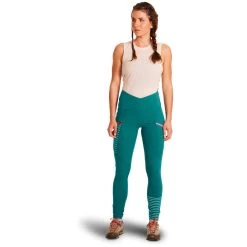 Ortovox Dames Mandrea Tight -Ortovox Avontuur Verkoopwinkel iview 1098417 006 pic2