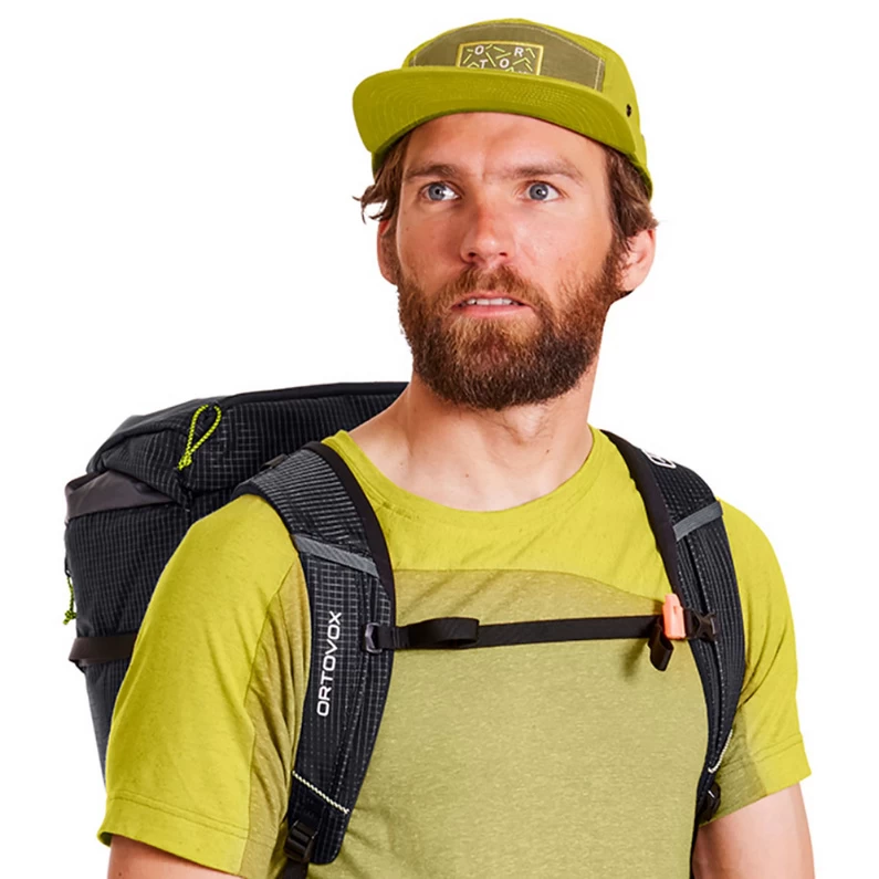 Ortovox Lost Cap 3 Ortovox Lost Cap - Afbeelding 3