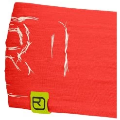 Ortovox 120 Tec Logo Hoofdband 4 Ortovox 120 Tec Logo Hoofdband -Ortovox Avontuur Verkoopwinkel iview 1098421 001 pic2