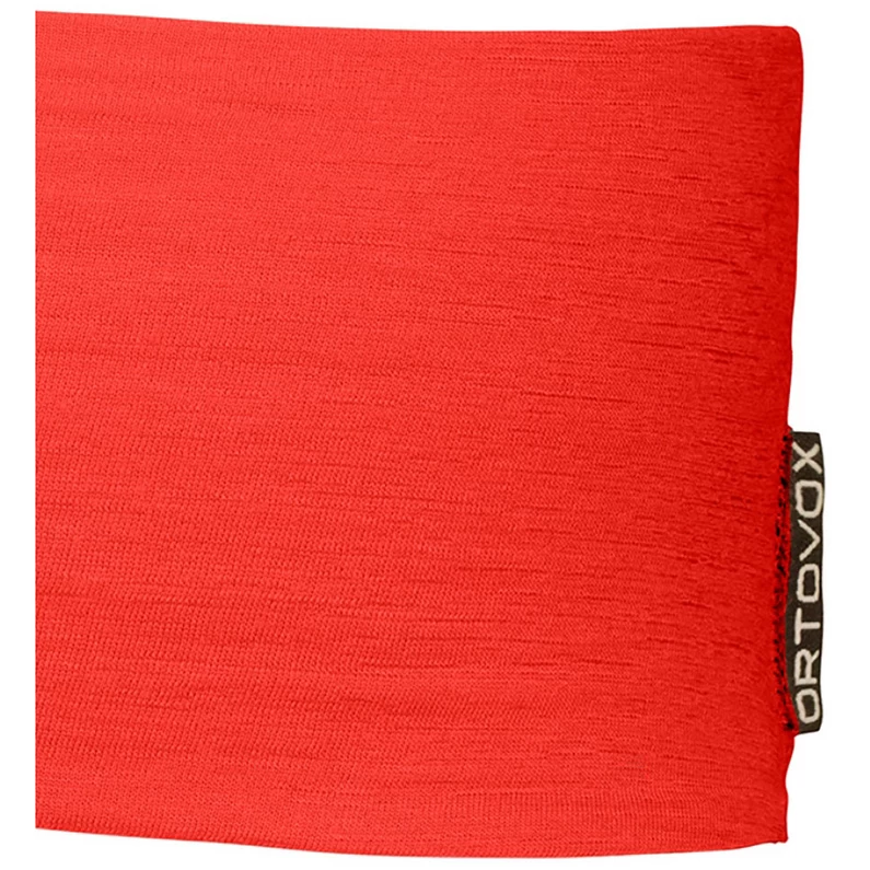 Ortovox 120 Tec Logo Hoofdband 3 Ortovox 120 Tec Logo Hoofdband - Afbeelding 3