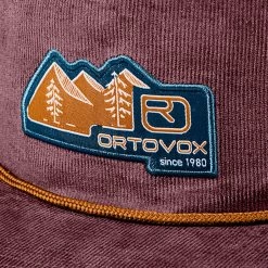 Ortovox Vintage Badge Cap 4 Ortovox Vintage Badge Cap -Ortovox Avontuur Verkoopwinkel iview 1098425 002 pic2