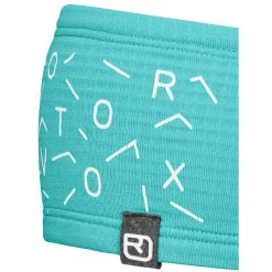 Ortovox Fleece Light Grid Hoofdband -Ortovox Avontuur Verkoopwinkel iview 1098426 001 pic2