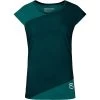 Ortovox Dames 120 Tec T-Shirt