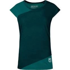 Ortovox Dames 120 Tec T-Shirt