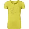 Ortovox Dames 120 Cool Tec Sweet Alison T-Shirt