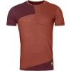 Ortovox Heren 120 Tec T-Shirt