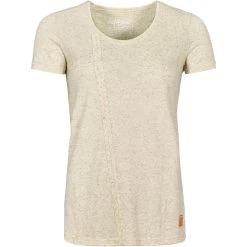 Ortovox Dames 170 Cool Vertical T-Shirt