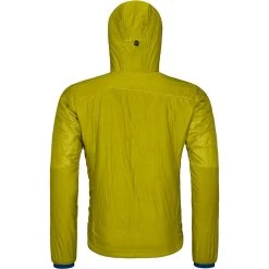 Ortovox Heren Westalpen Swisswool Jas 5 Ortovox Heren Westalpen Swisswool Jas -Ortovox Avontuur Verkoopwinkel iview 1098455 001 pic2