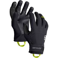 Ortovox Heren Tour Light Handschoenen
