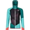 Ortovox Dames Col Becchei Jas