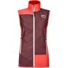 Ortovox Dames Col Becchei Bodywarmer